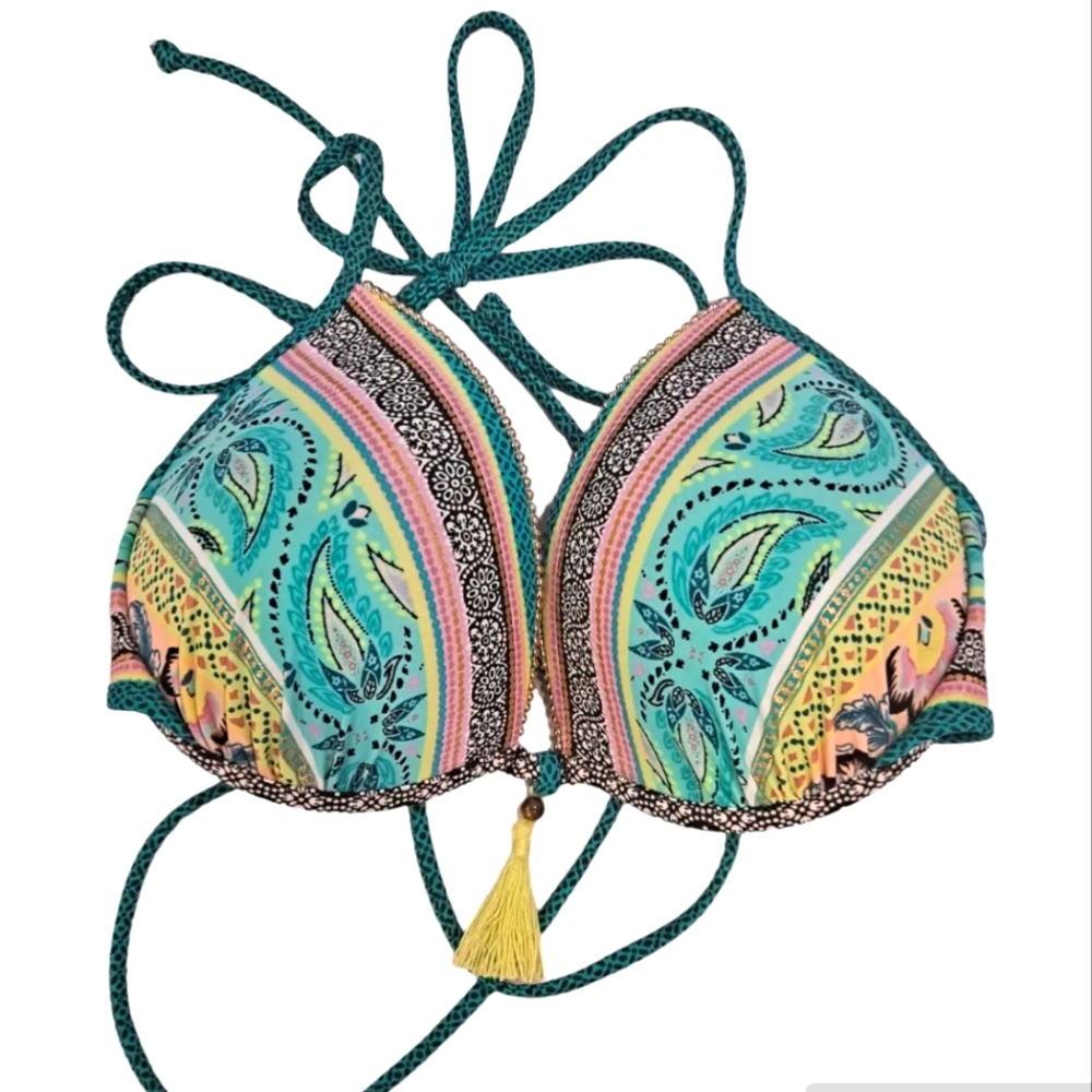 34 c bikini top